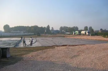 CANTIERE AERMEC