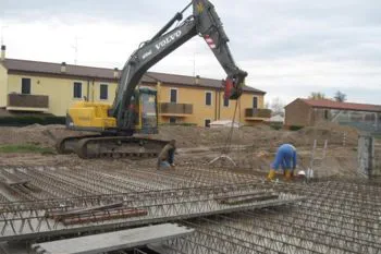 Realizzazione costruzioni di qualità